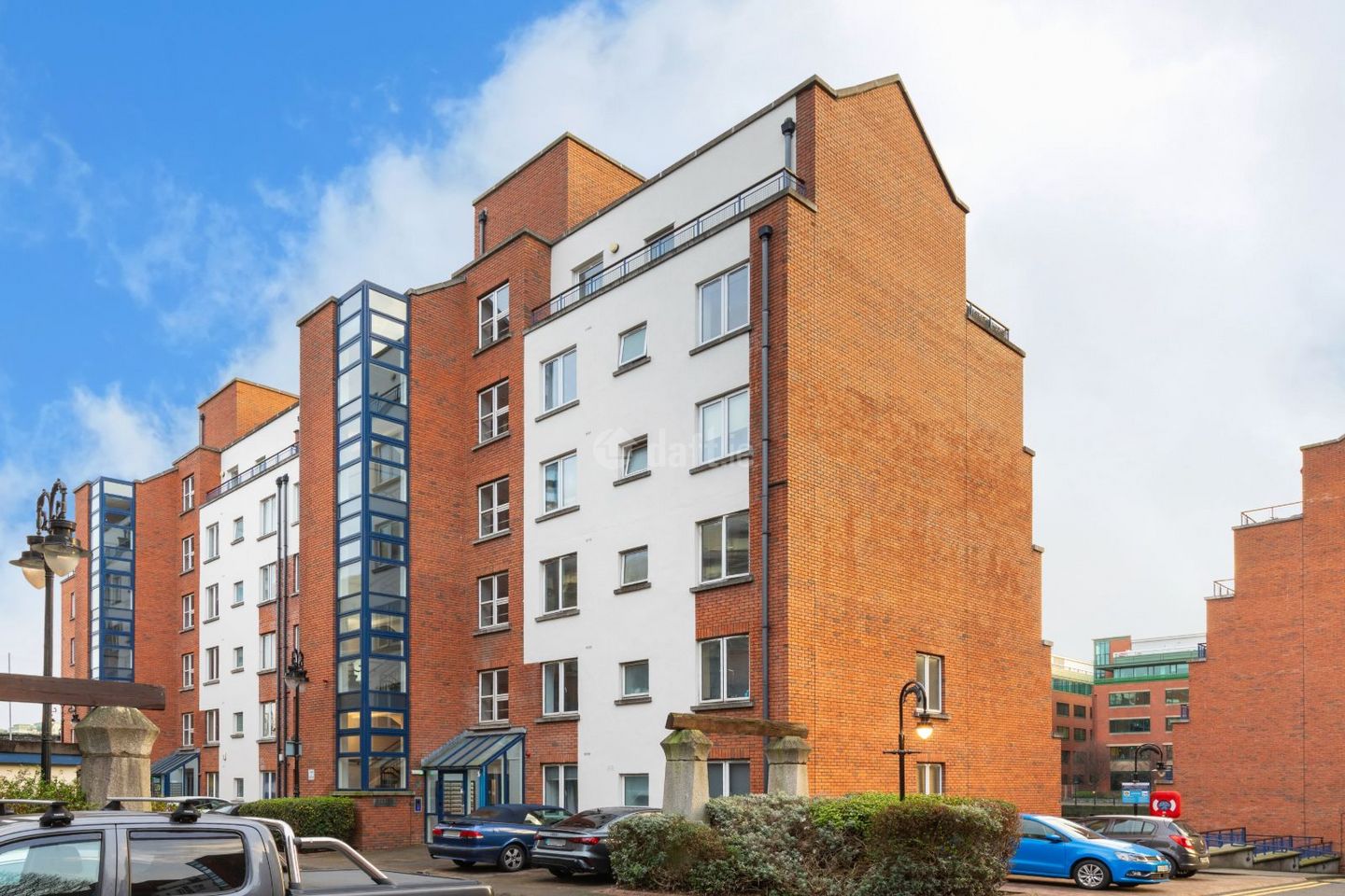 Hook Head, Custom House Harbour Apartments, Dublin 1