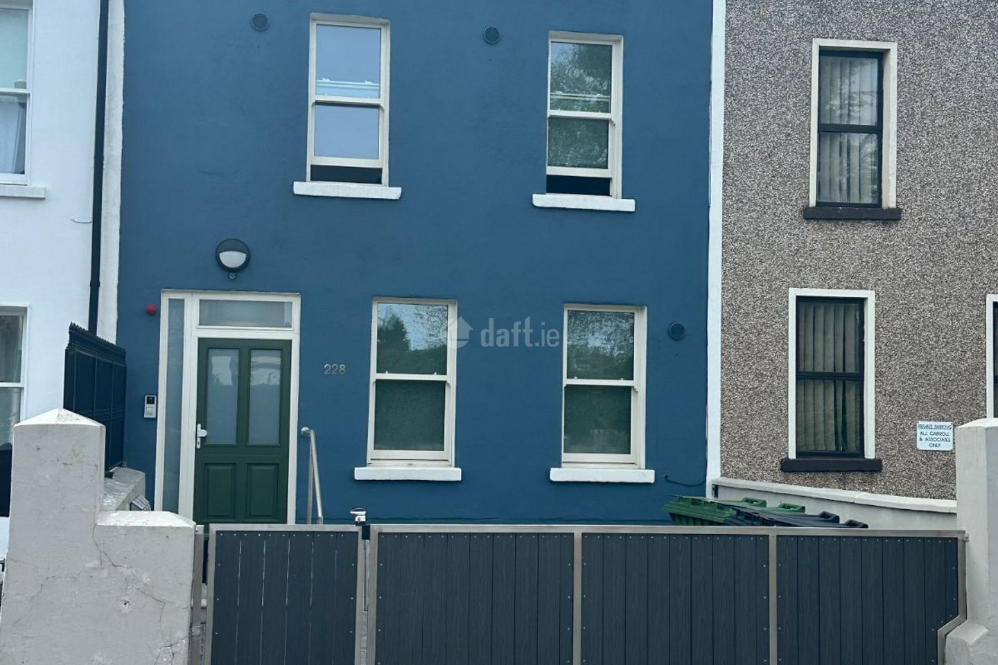 Apartment 2, 228 Harold'S Cross Road, Harold's Cross, Dublin 6W