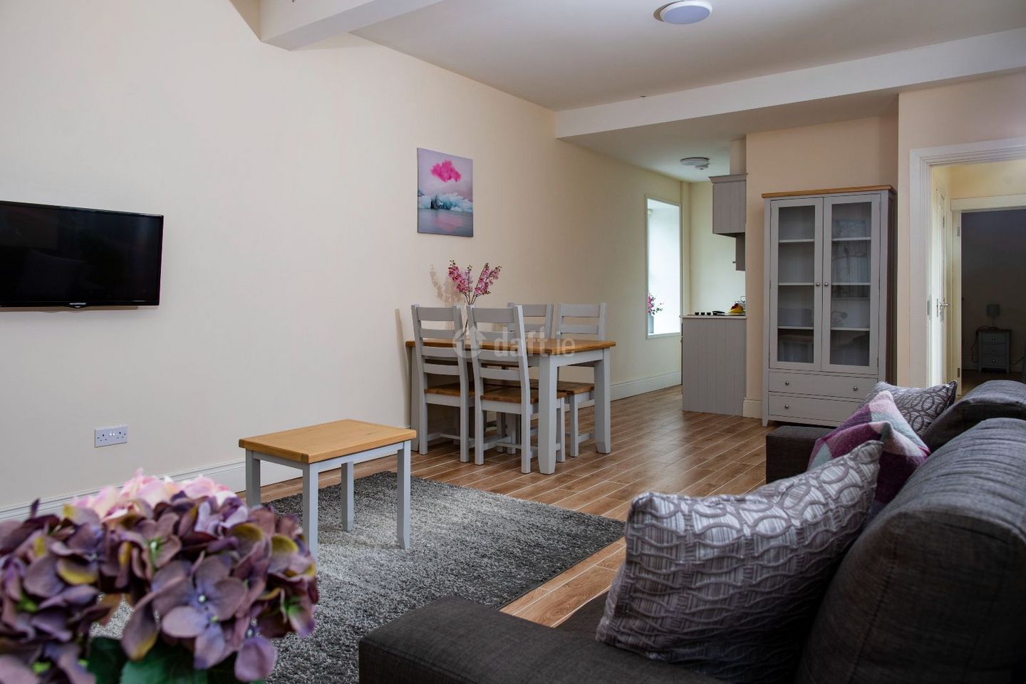 Mullaboden Lodge, Ballymore Eustace, Co. Kildare