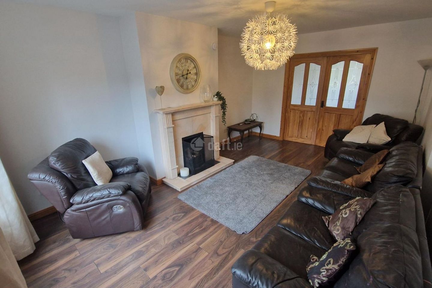 45 Ashbrooke Manor, Moynehall, Cavan, Co. Cavan