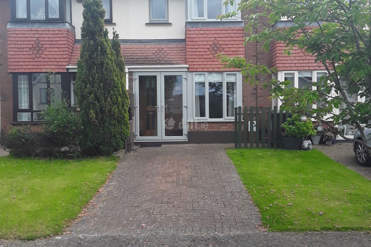 250 Woodfield, Scholarstown Road, Knocklyon, Dublin 16