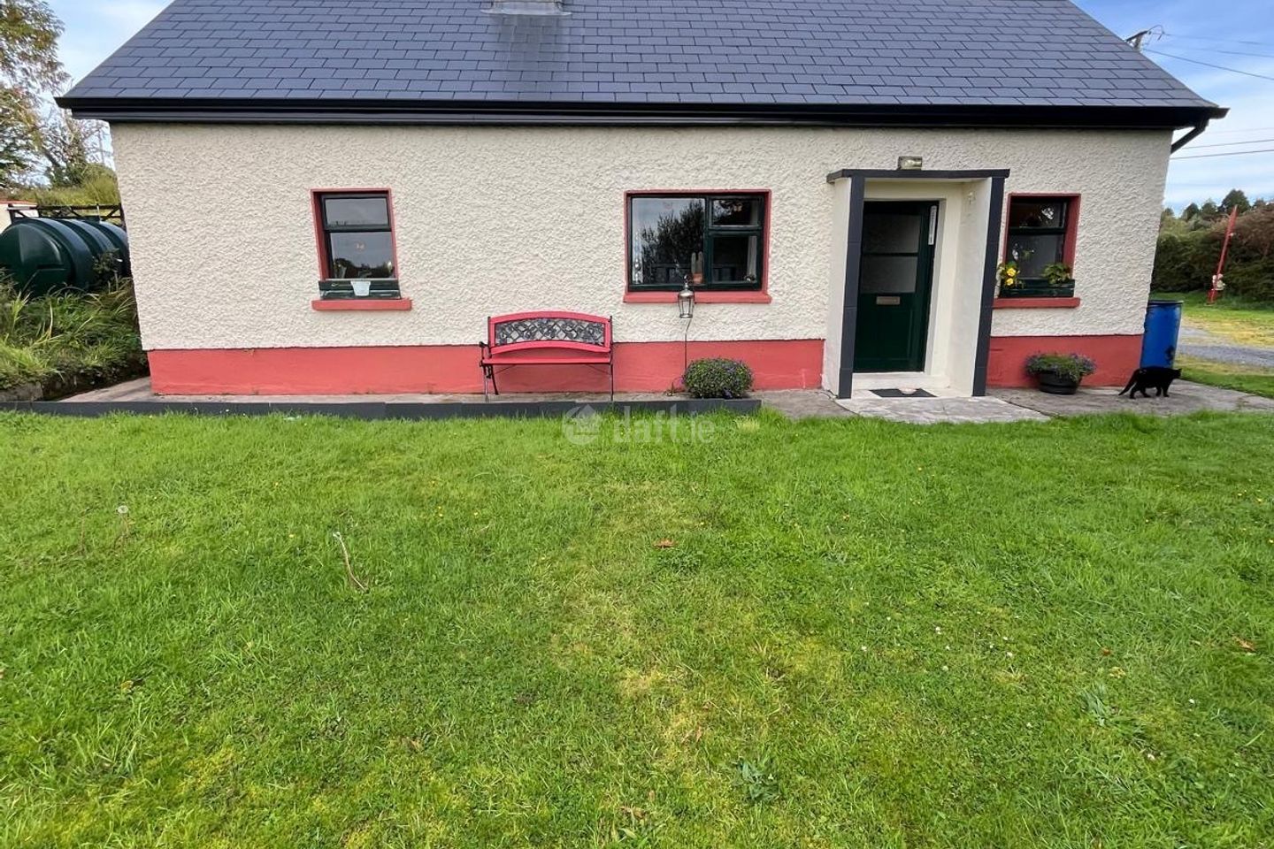 Deerpark , Boyle, Co. Roscommon