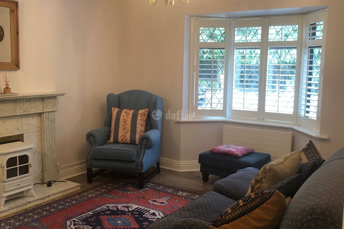 Ashurst, College Road, Kilkenny, Co. Kilkenny