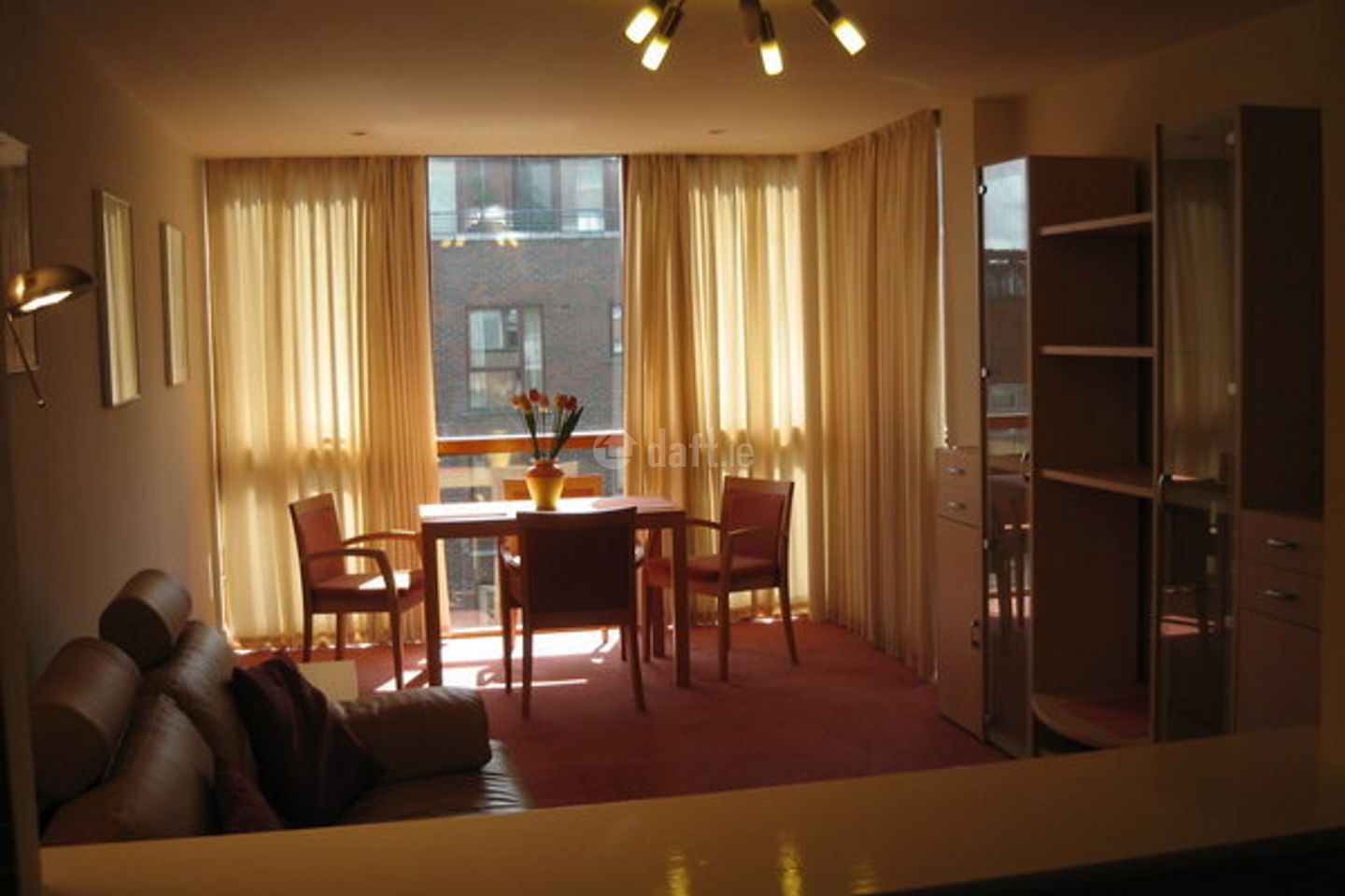 226 The Camden, Charlotte Quay Dock, Ringsend Road, Dublin 4
