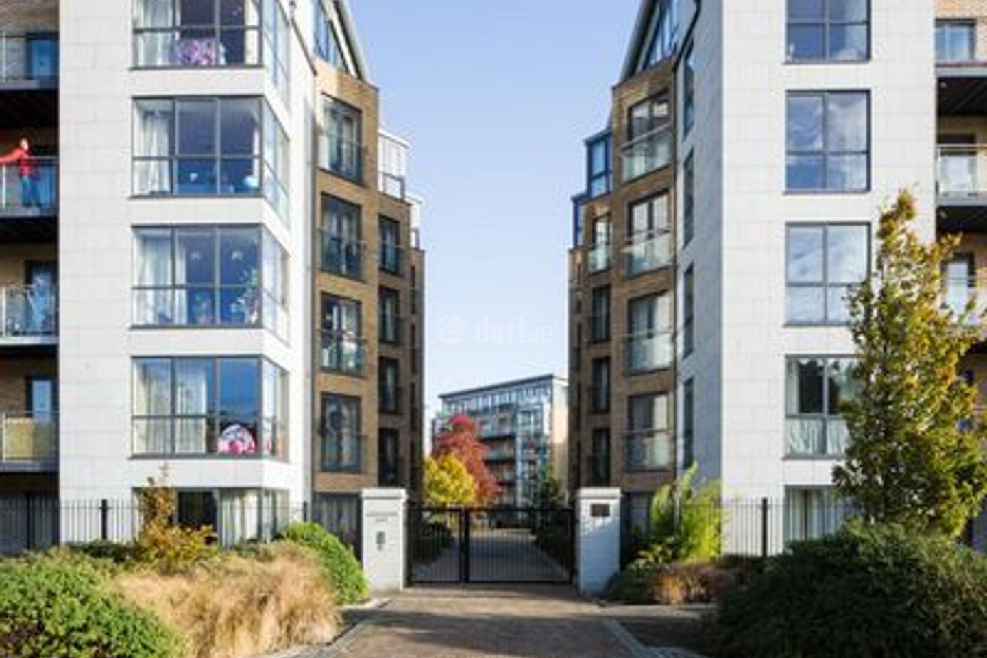 Apartment 4, Block H1, Lansdowne Gate, Drimnagh, Dublin 12