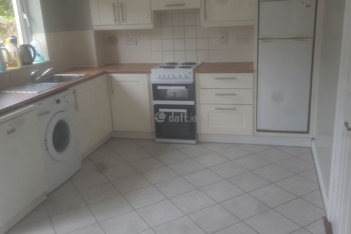 107 Brook Lawn, New Ross, New Ross, Co. Wexford