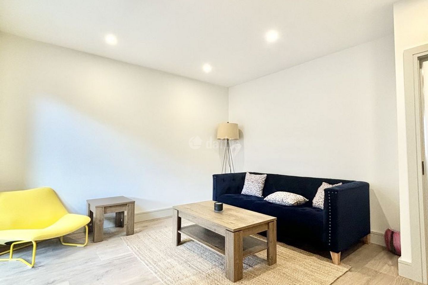 Saint Ignatius Road, Dublin 7, North Circular Road, Dublin 7