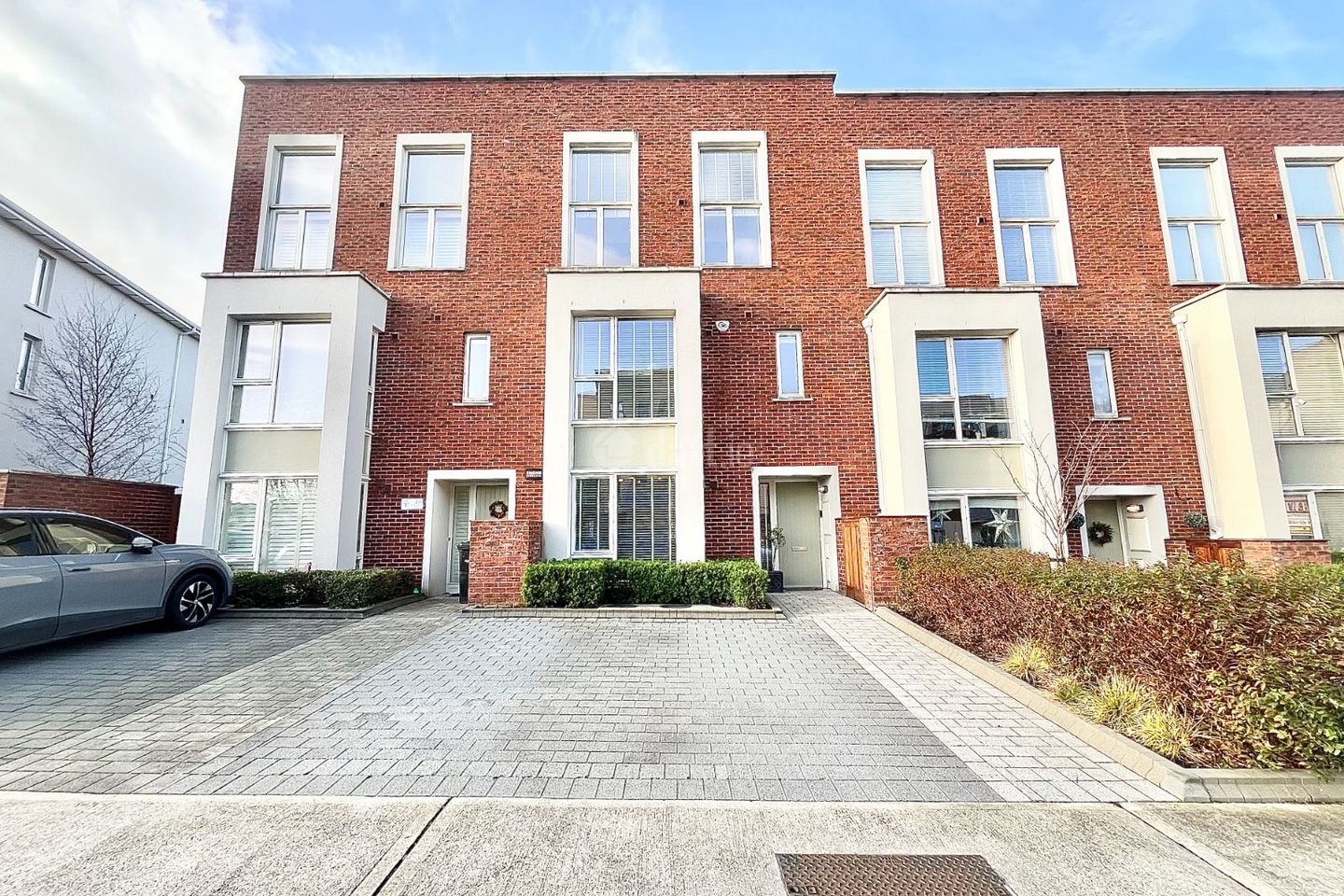 Camden Avenue, Royal Canal Park, Royal Canal Park, Dublin 15