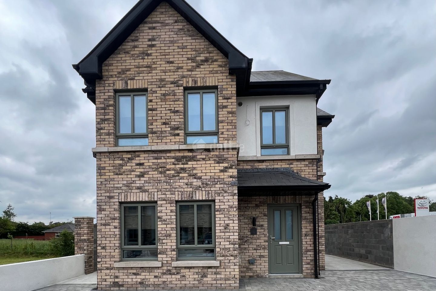 1 Weston Wood, Cookstown, Ashbourne, Ashbourne, Co. Meath