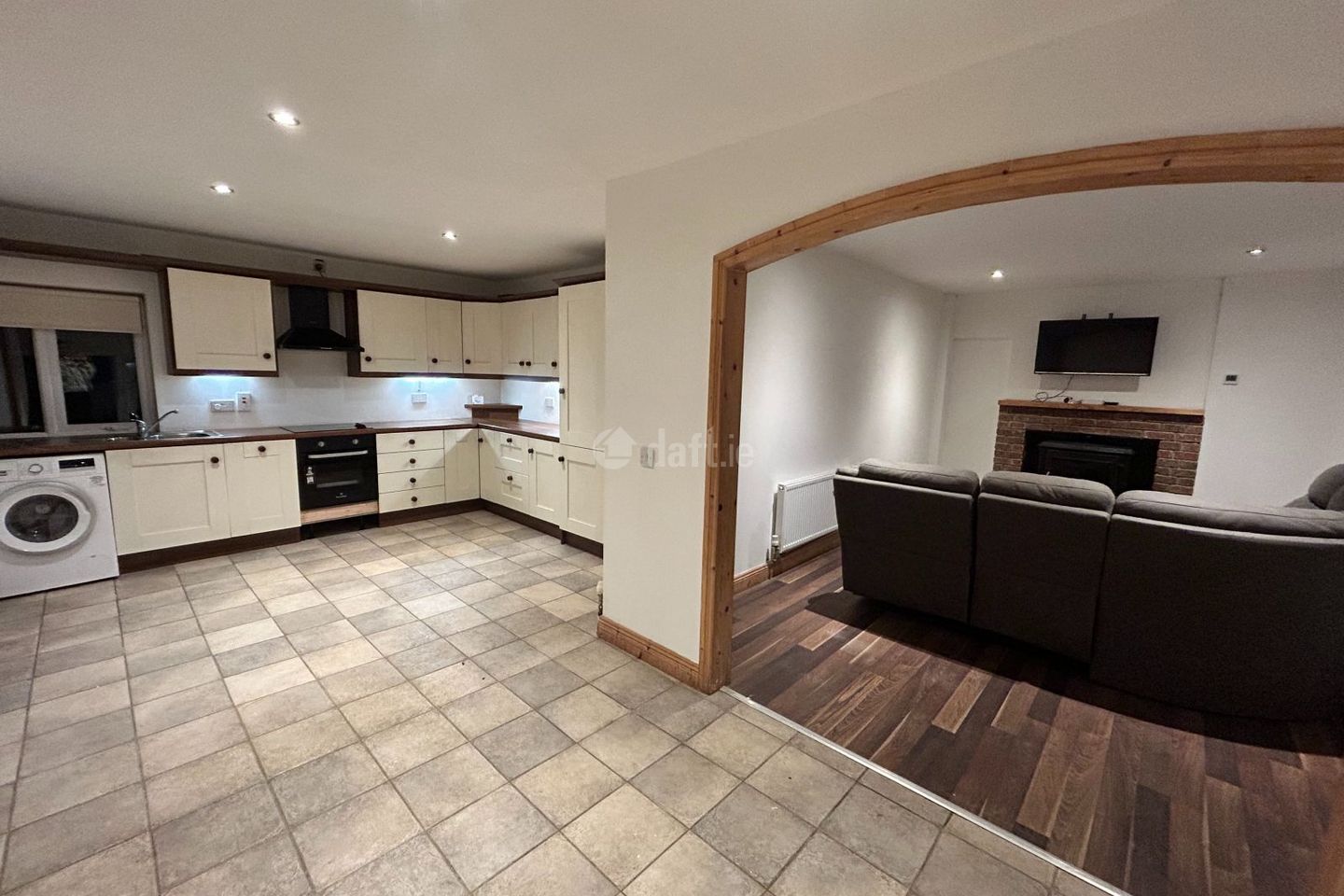 Kilanerin, Gorey, Co. Wexford, Kilanerin, Co. Wexford