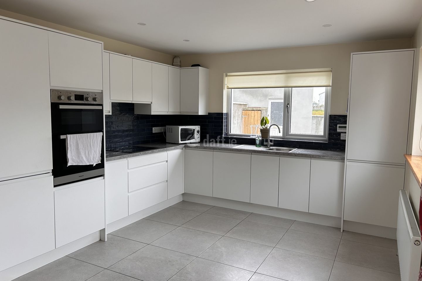 Saint Enda's Avenue, Tuam, Co. Galway