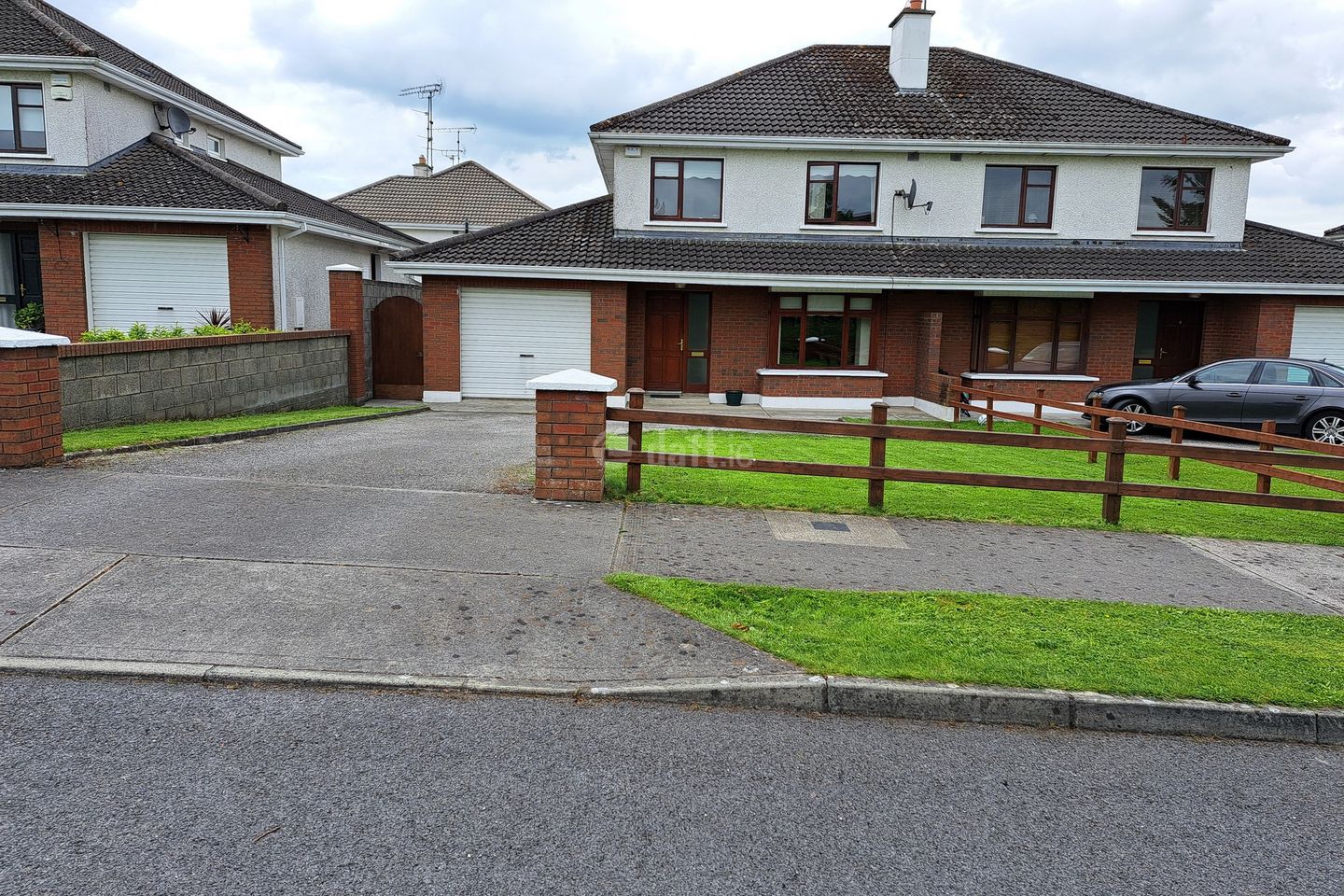 3 Yew Park, Virginia, Co. Cavan