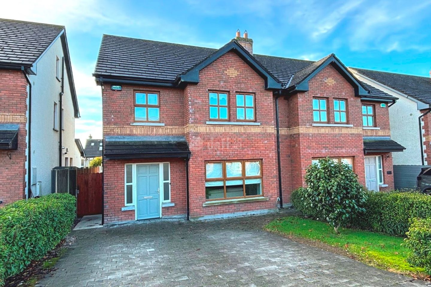 42 Rampart View, Rahardrum Lane, Virginia, Co. Cavan