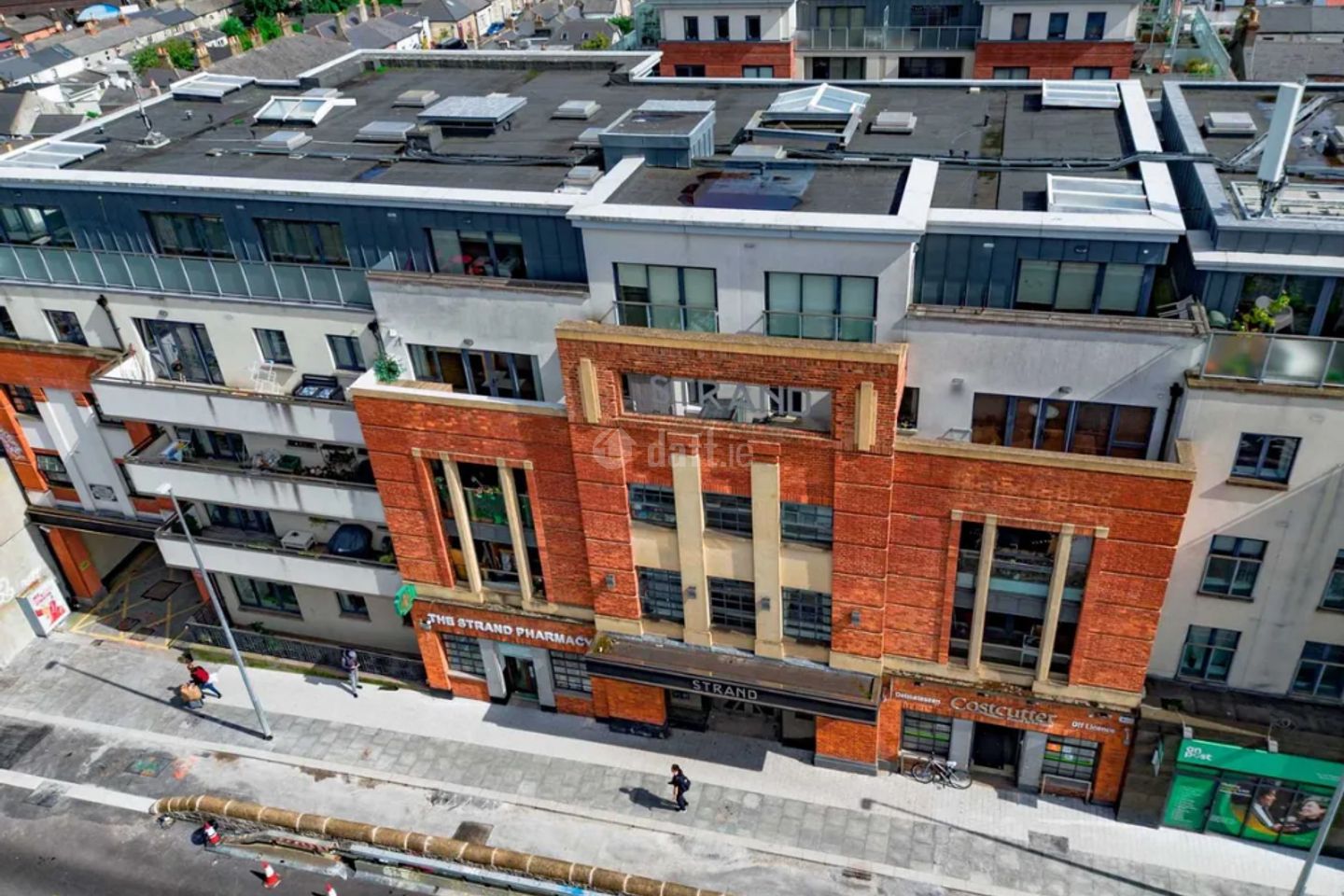 Apt 19, The Strand, North Strand, D03 NX61, North Strand, Dublin 3