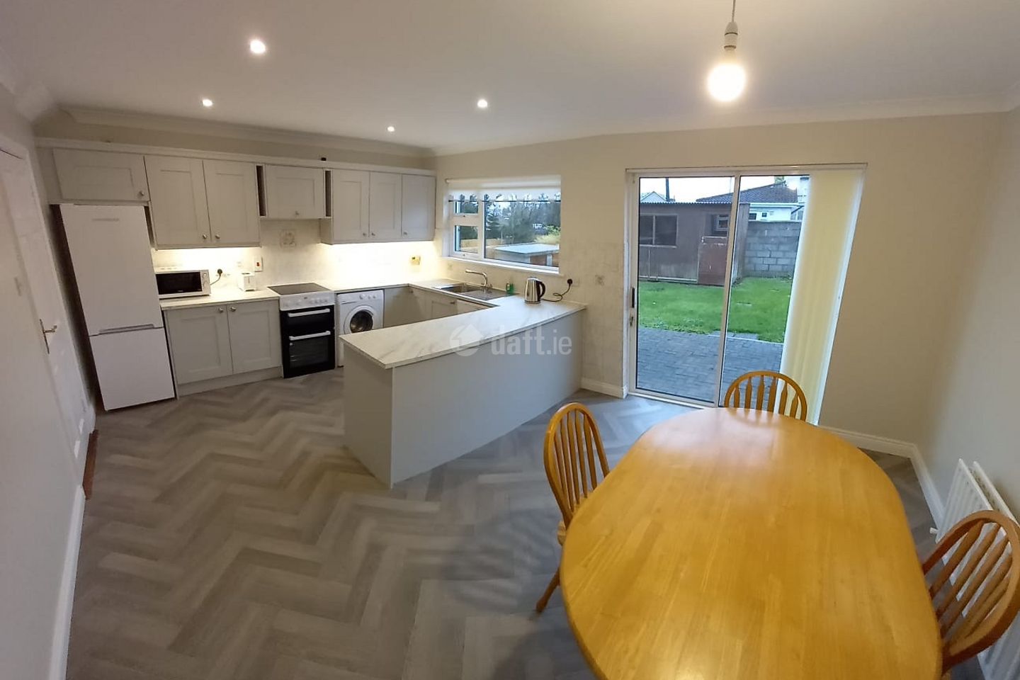 Mulhuddart, Dublin 15, Clonsilla, Dublin 15