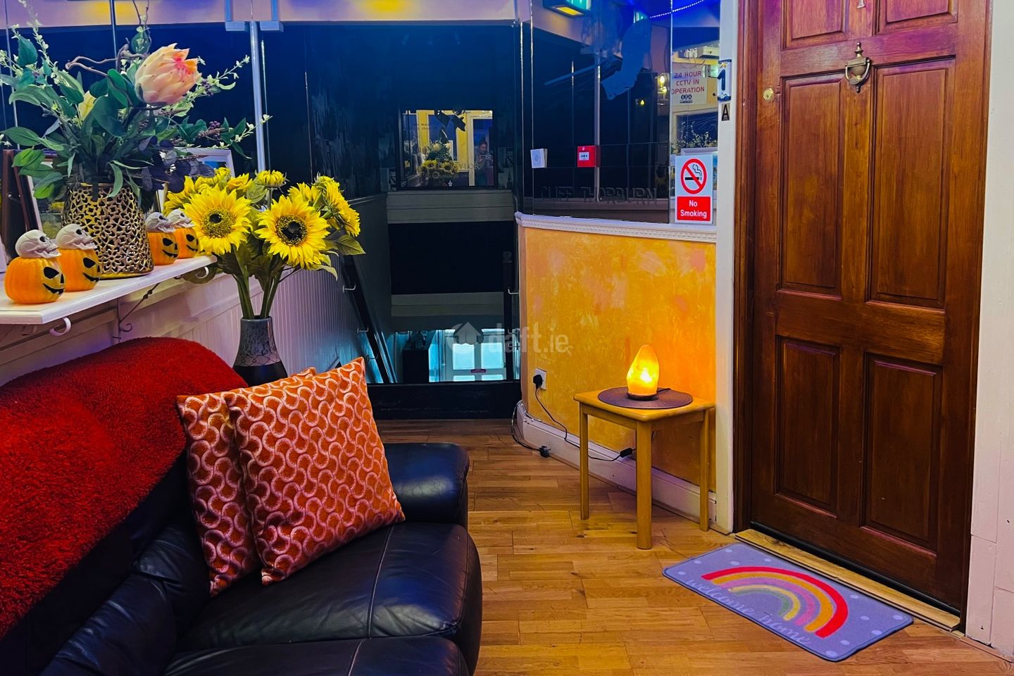 Apartment 1a, Thomas Ashe House, Anne  Street, Wexford Town, Co. Wexford