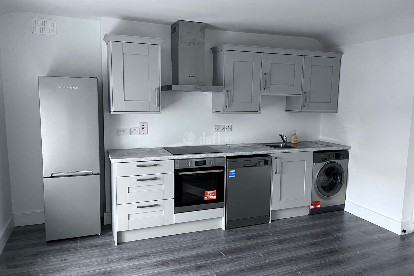 Flat 1, Mario'S, Main Street, Coolgreany, Gorey, C, Scarnagh, Co. Wexford