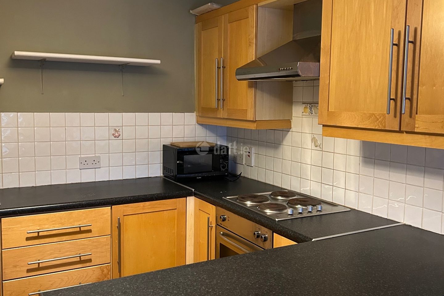 Apartment 10, Riverside, Poddle Park, Dublin 12, Kimmage, Dublin 12