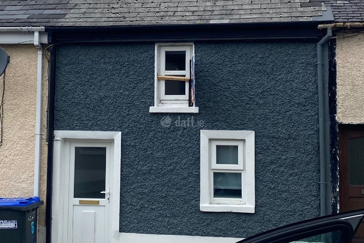 New Ross, Co. Wexford, New Ross, Co. Wexford