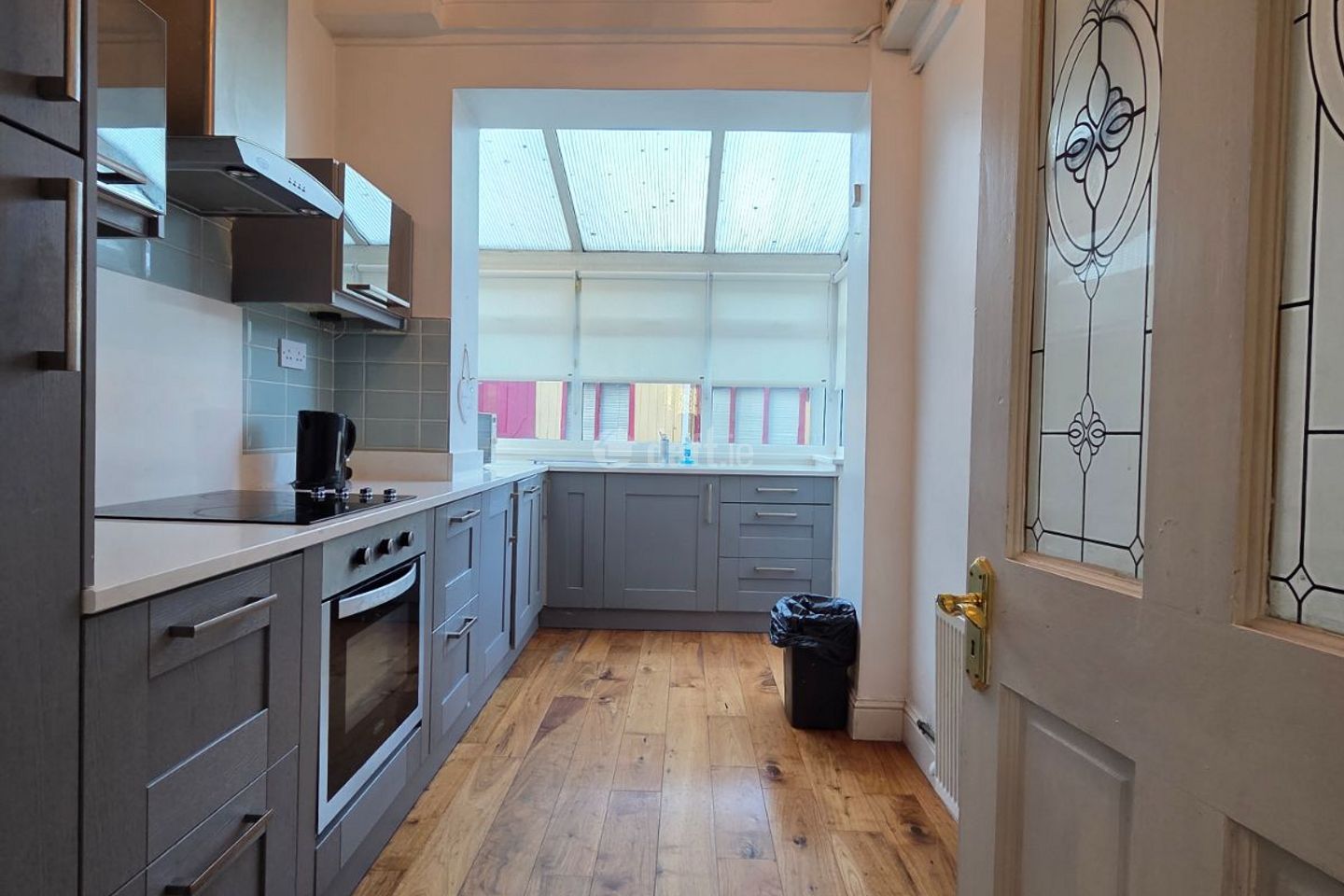 Bigger Road, Walkinstown, Dublin 12