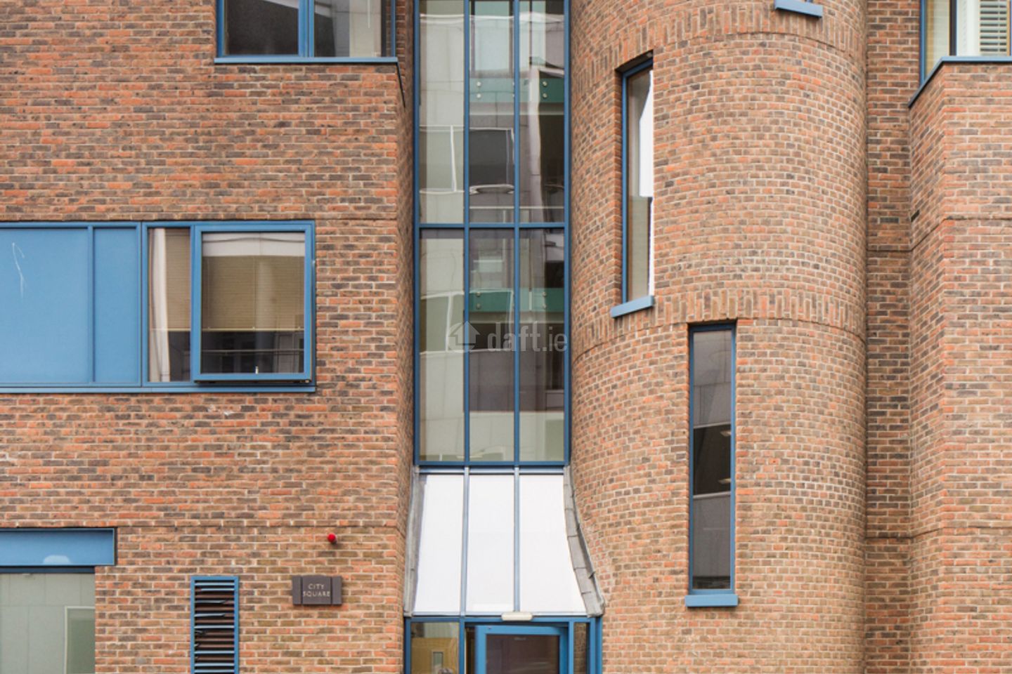 City Square, Dublin 2