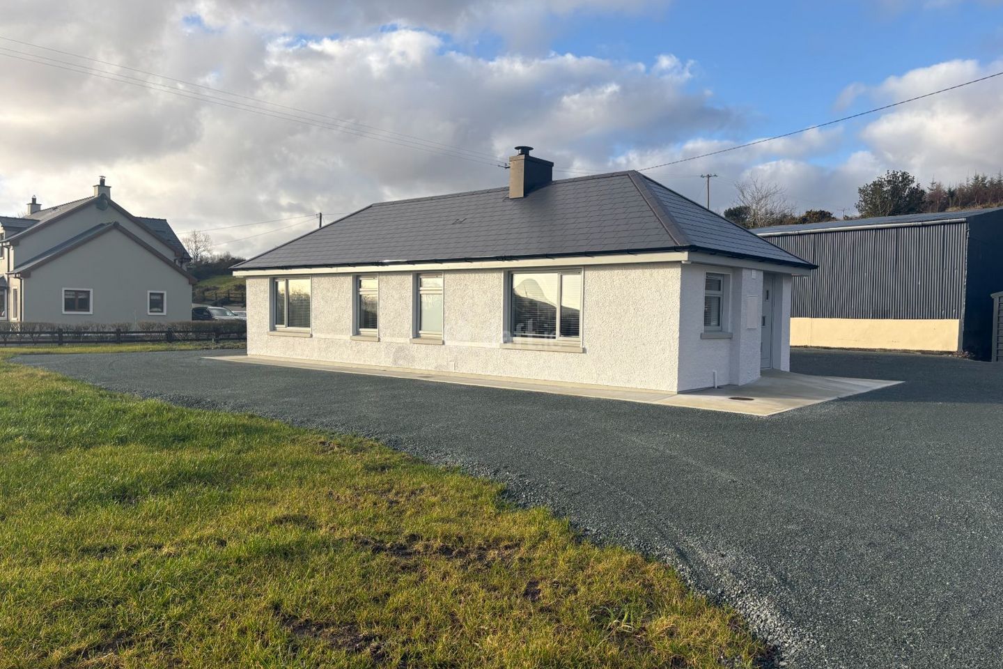 Renaniree, Macroom, Macroom, Co. Cork