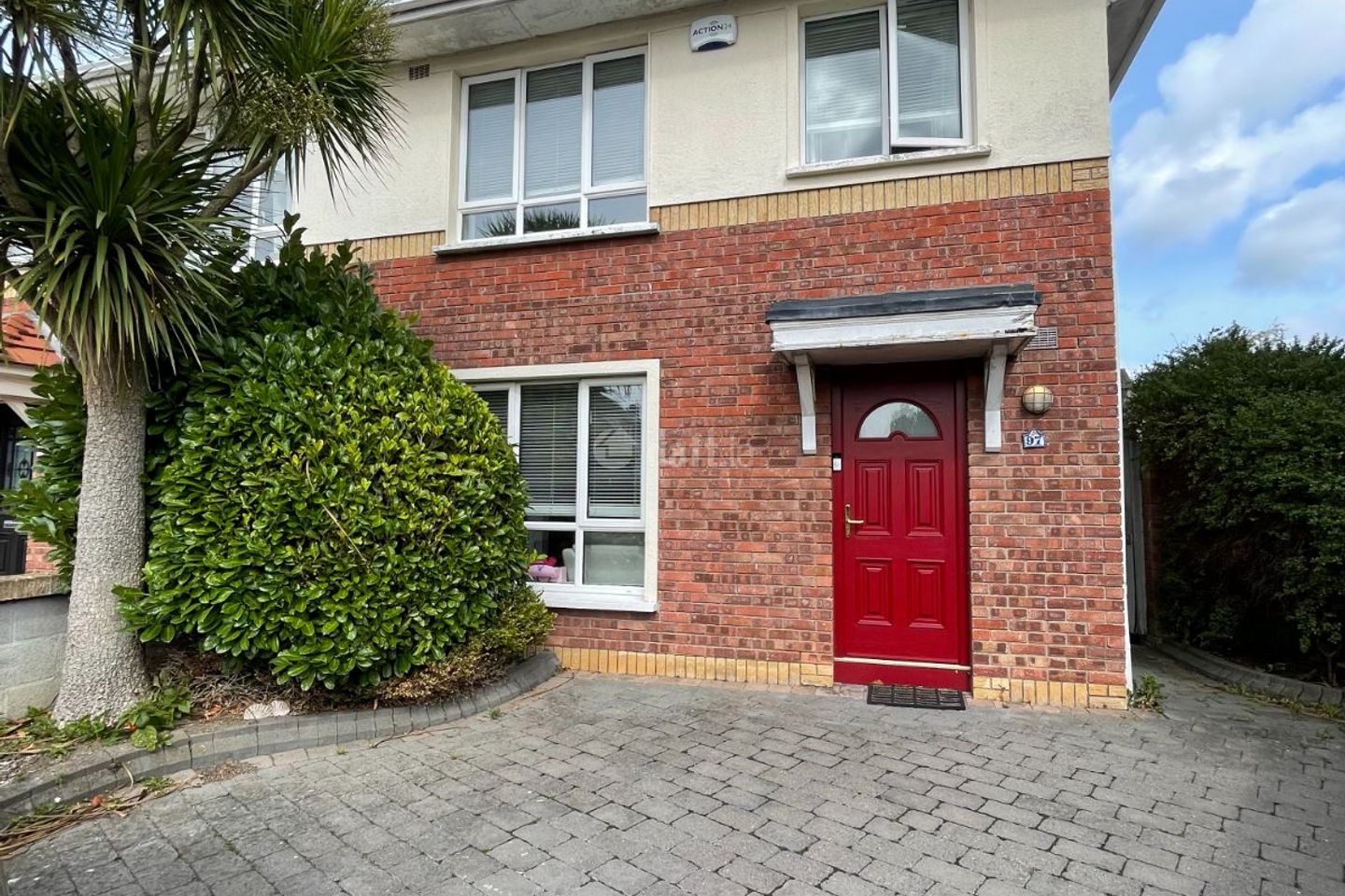 97 Saint David'S, Dublin 5, Beaumont, Dublin 9