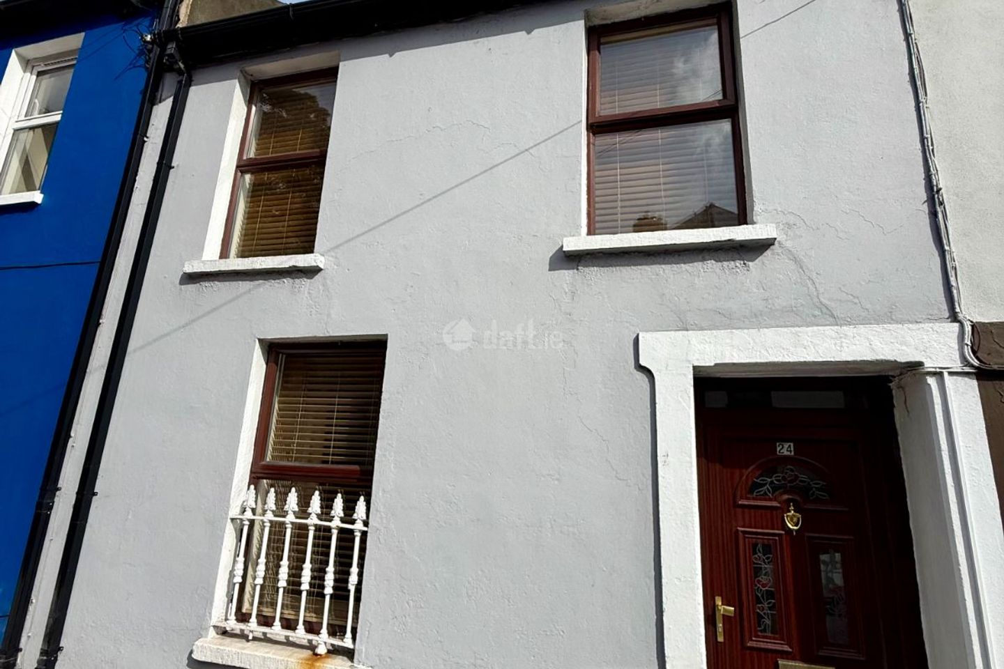 Roman Street, Cork, Cork City Centre