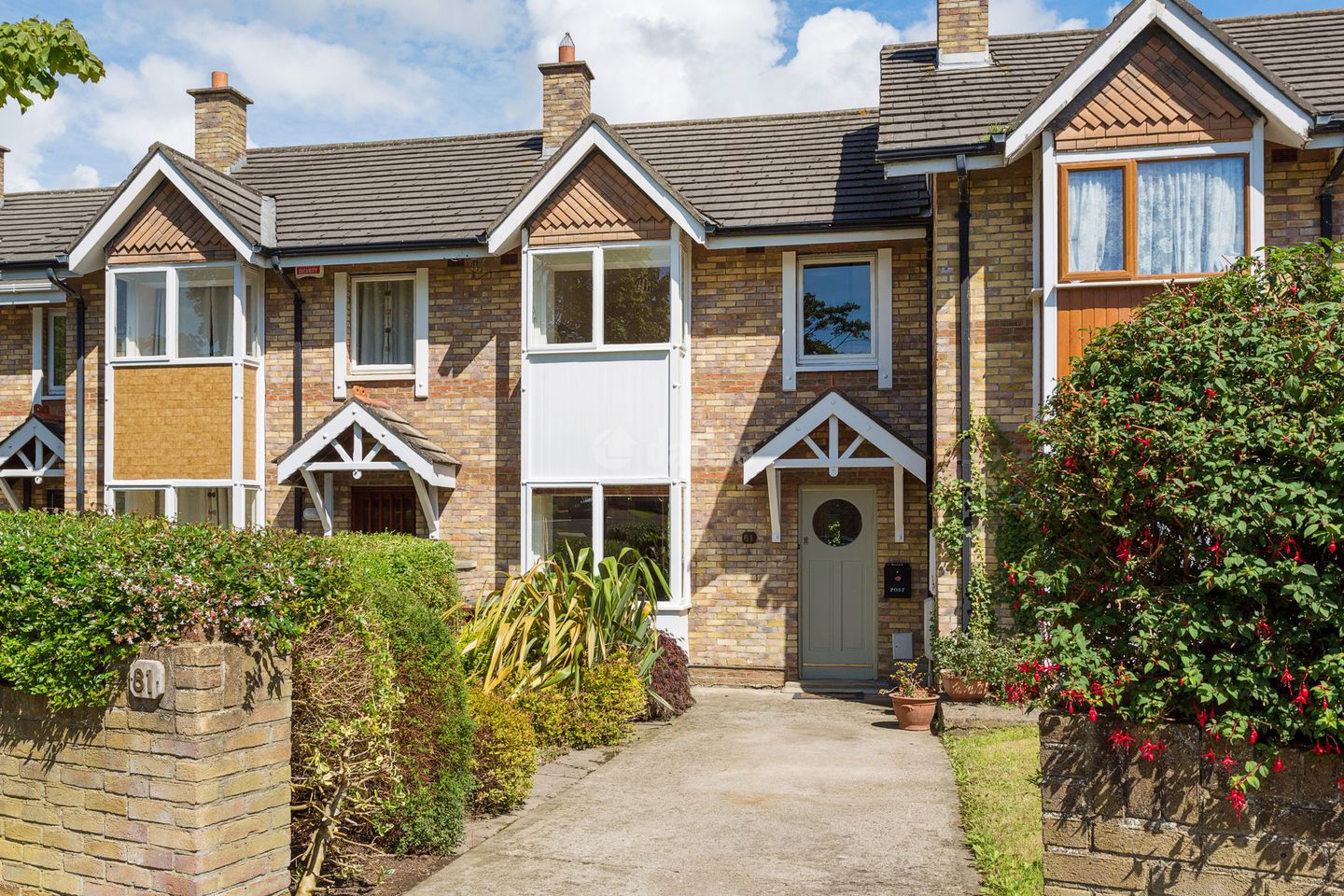 81 Roebuck Castle, Goatstown, Dublin 14