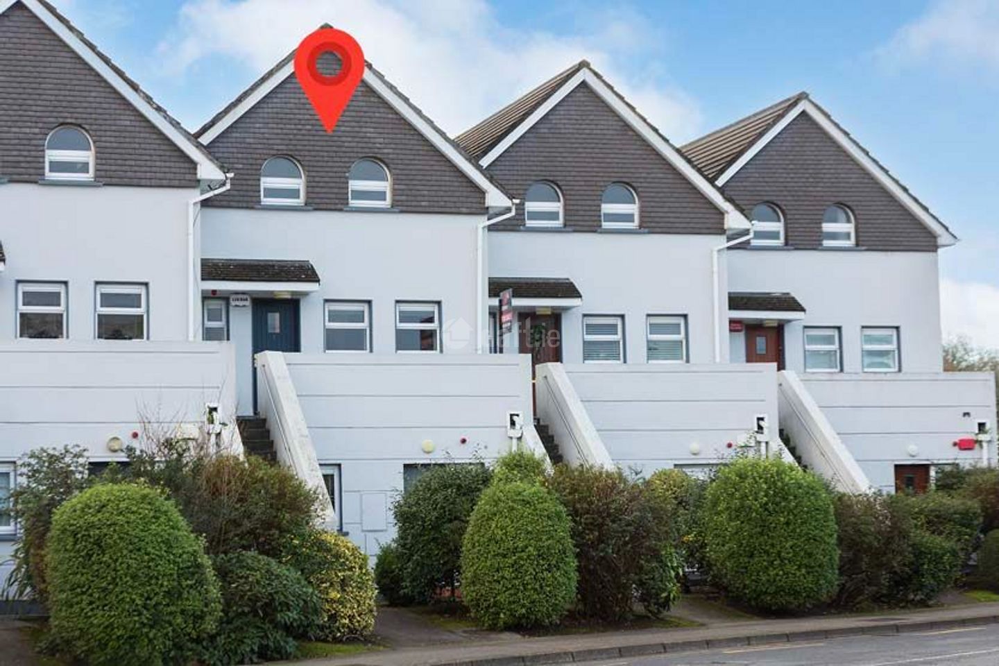 8 Wood Quay, Bailick Road, Midleton, Co. Cork