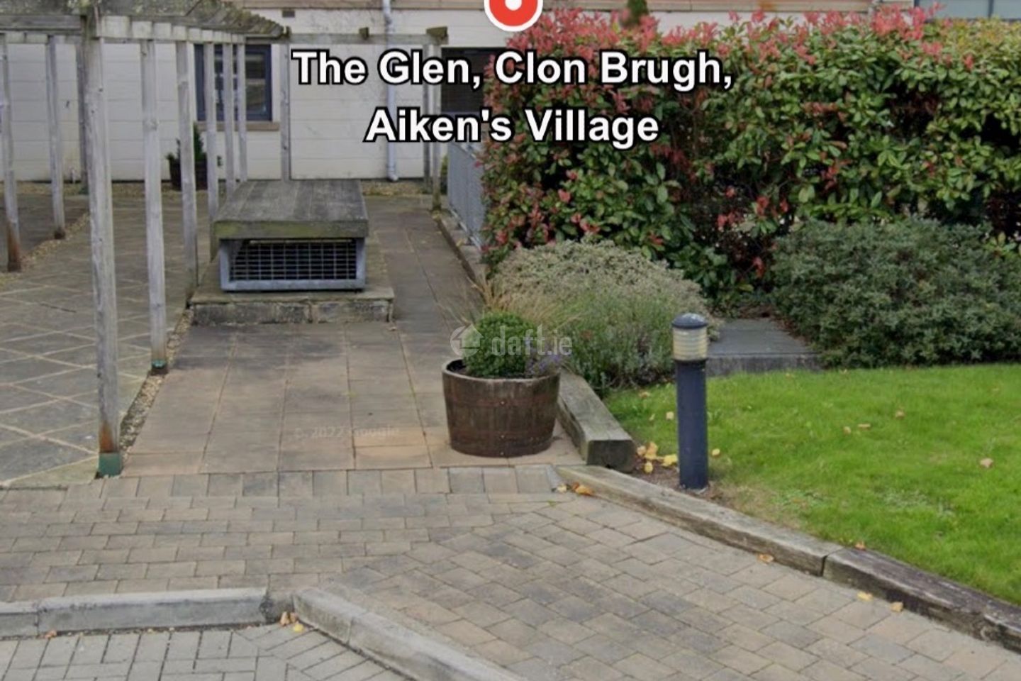 Clon Brugh Aikens Village, Sandyford, Dublin 18