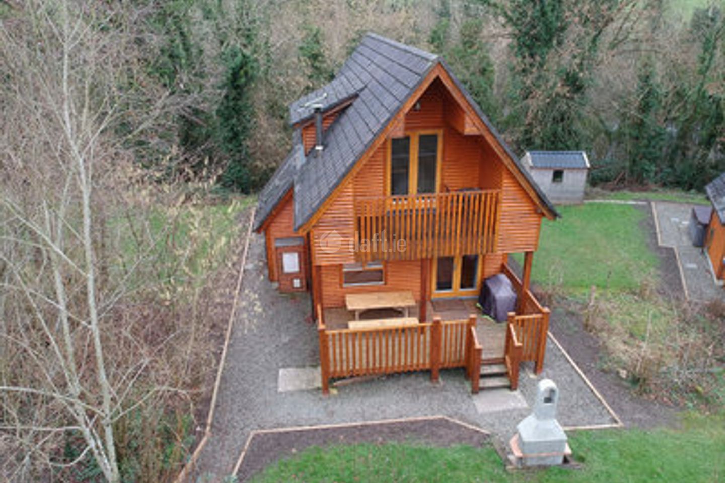 14 The Lodges, Cornadarragh Forest Park, Belturbet, Co. Cavan
