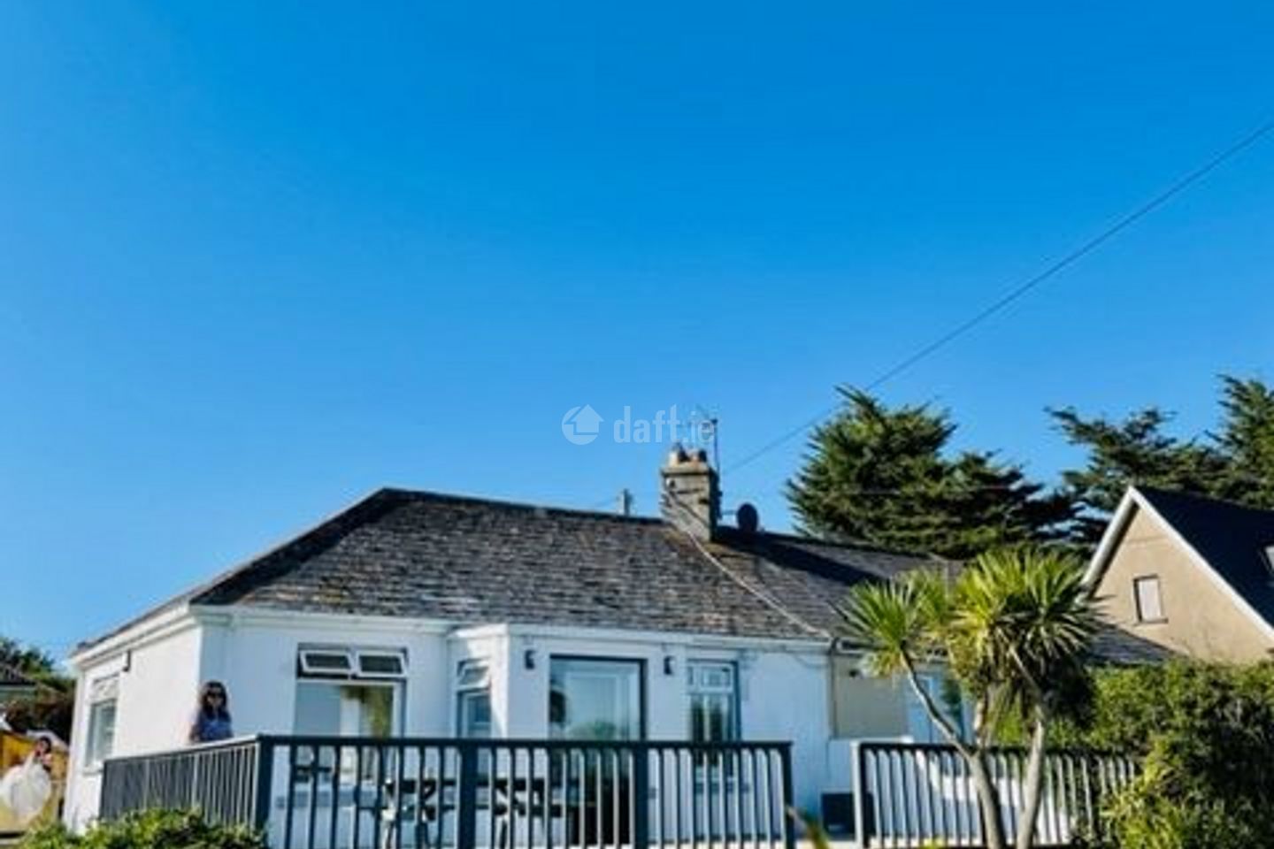 Wave Crest, Garryvoe, Ladysbridge, Garryvoe, Co. Cork