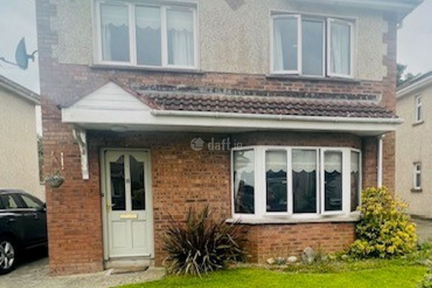 Clermont Manor, Blackrock, Co. Louth