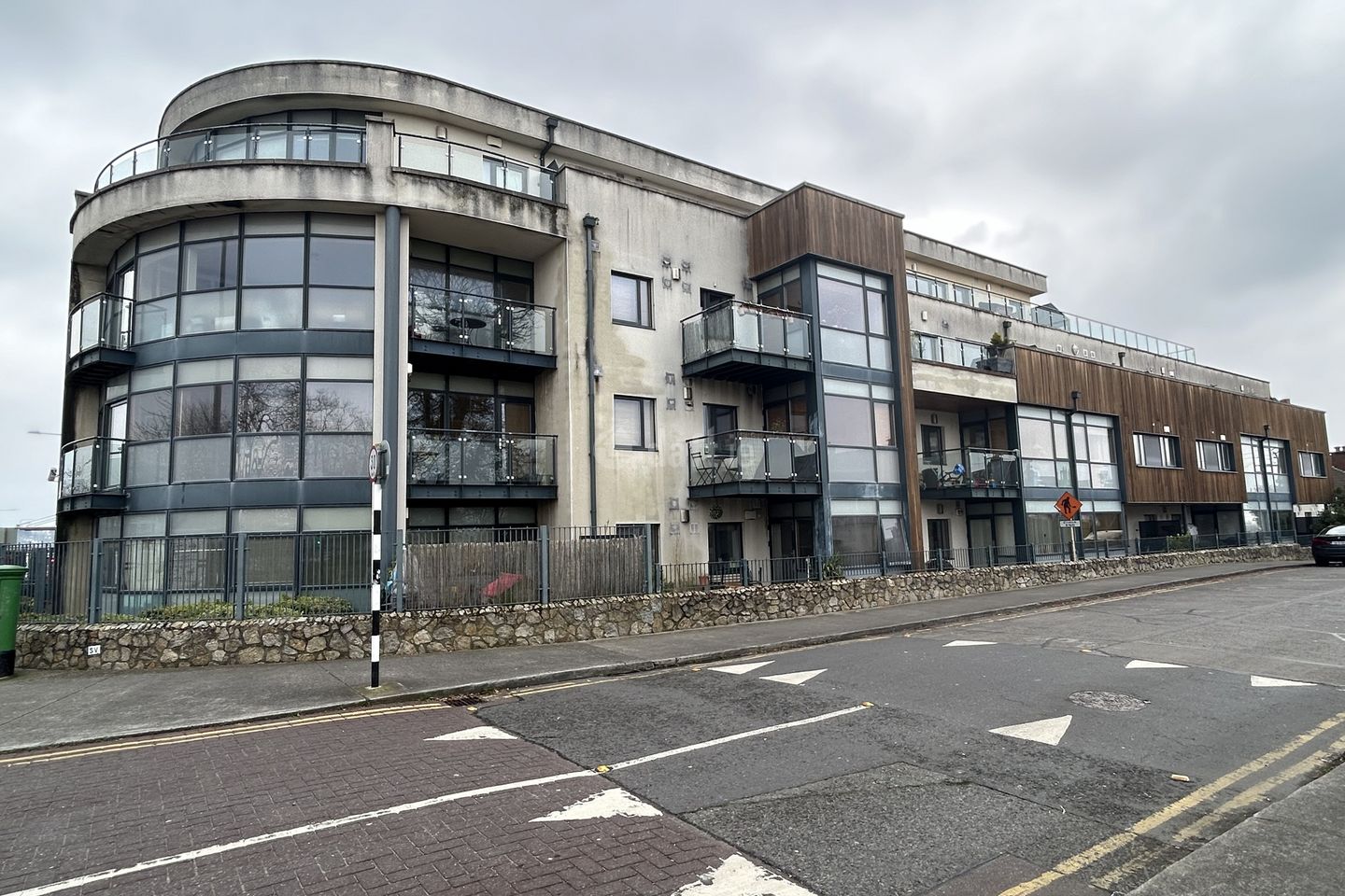 Apartment 12, Glebe Hall, Dun Laoghaire, Co. Dublin