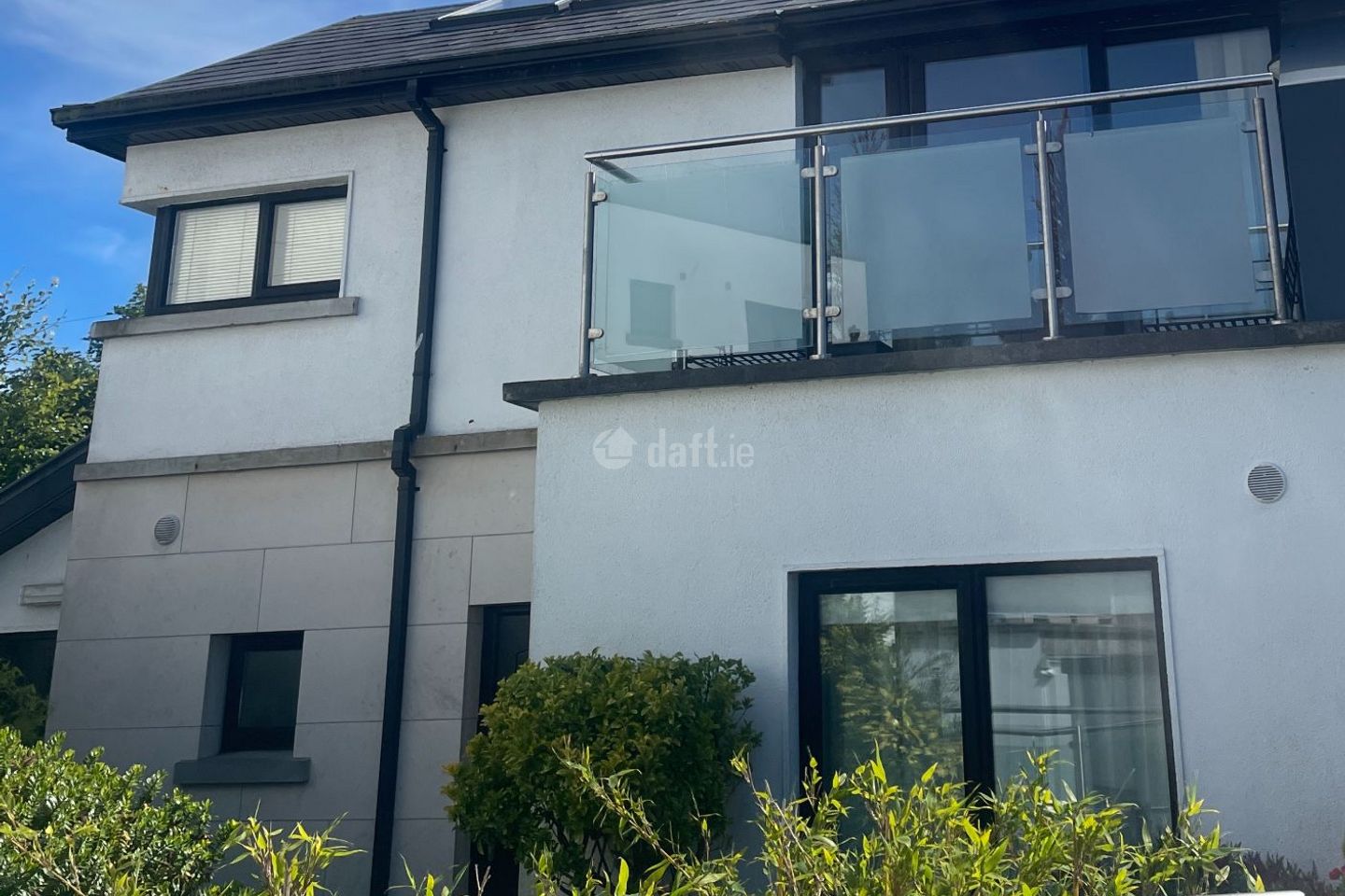 Fairhill Court, Fairhill Road Upper, Claddagh, Co. Galway