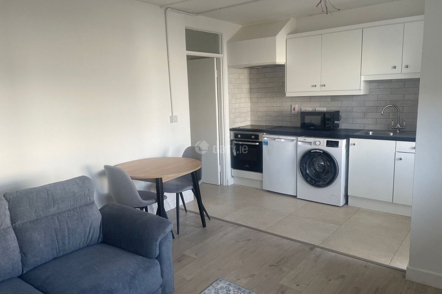 Rockville, Sandyford Road, Kilmacud, Co. Dublin