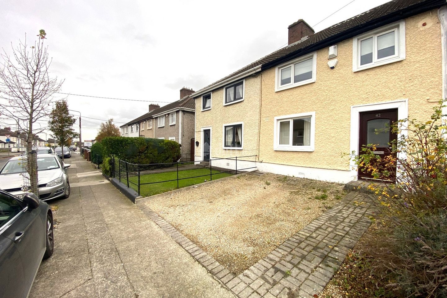 Errigal Road, Drimnagh, Dublin 12