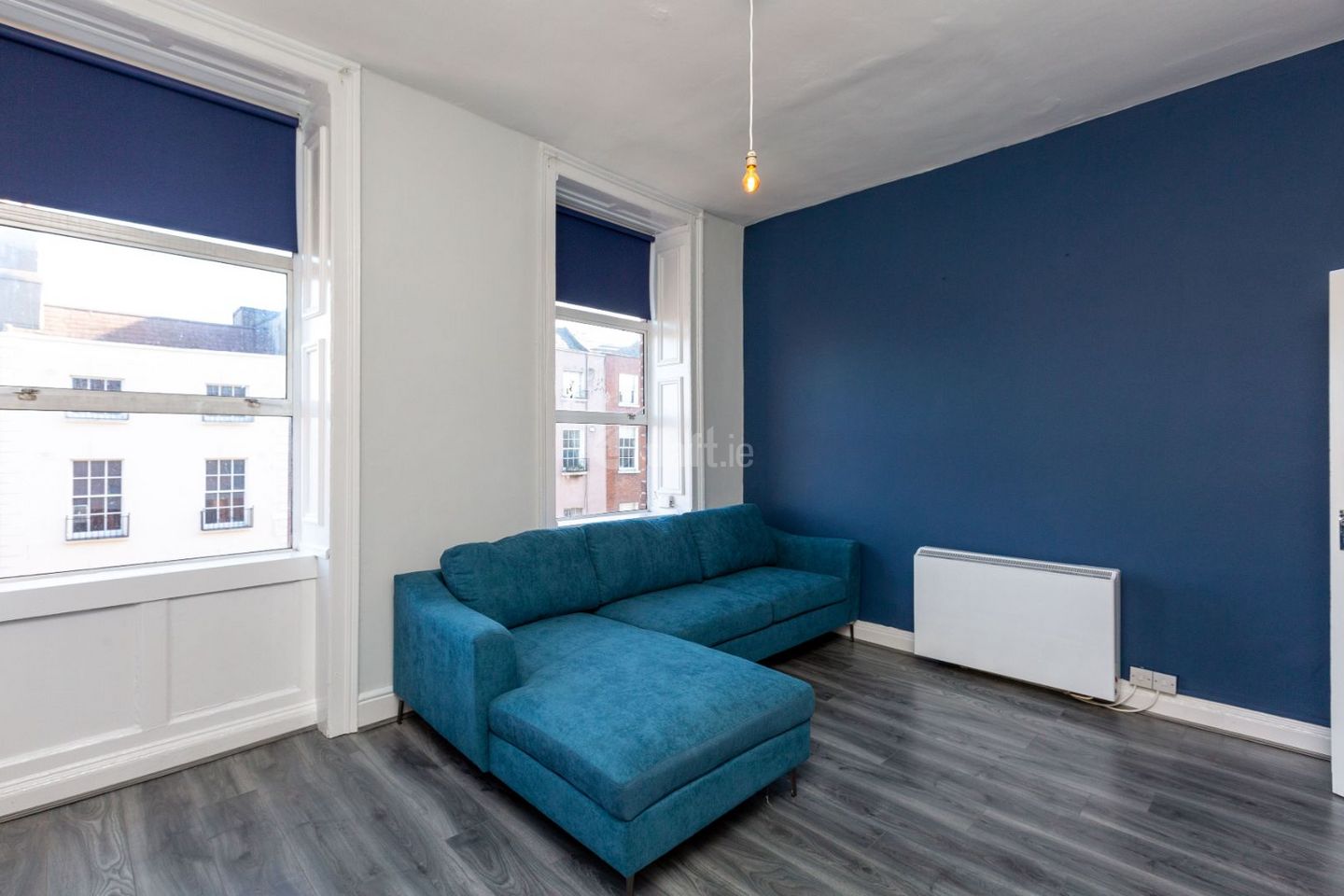 Frederick Street North, Dublin 1