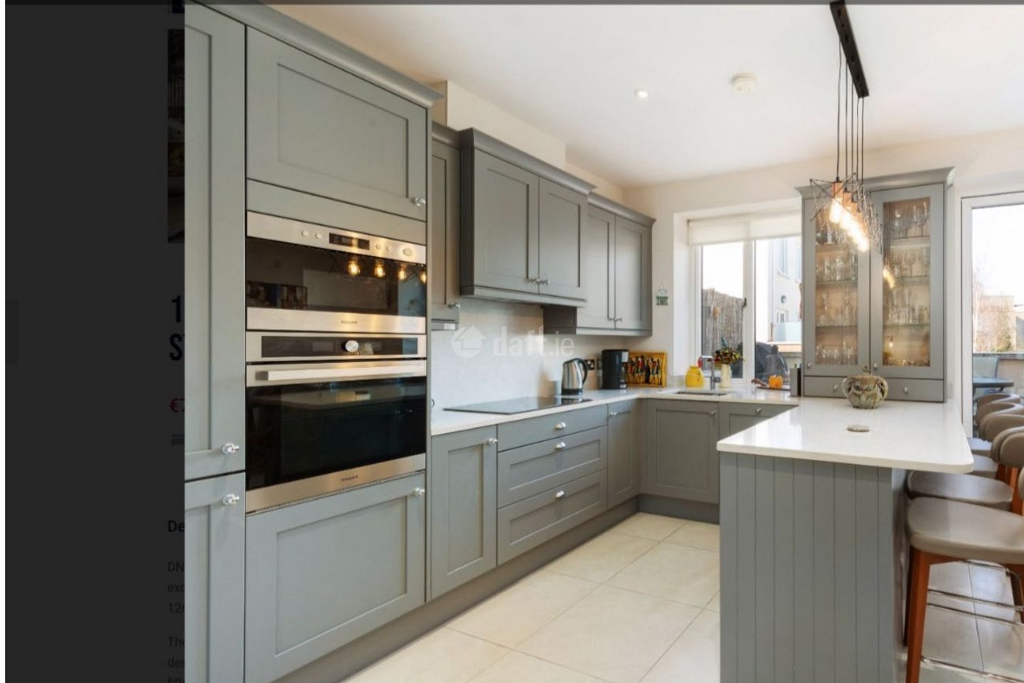 Exclusive Town Hous, Kilmacud Road Upper, Dundrum, Kilmacud, Co. Dublin