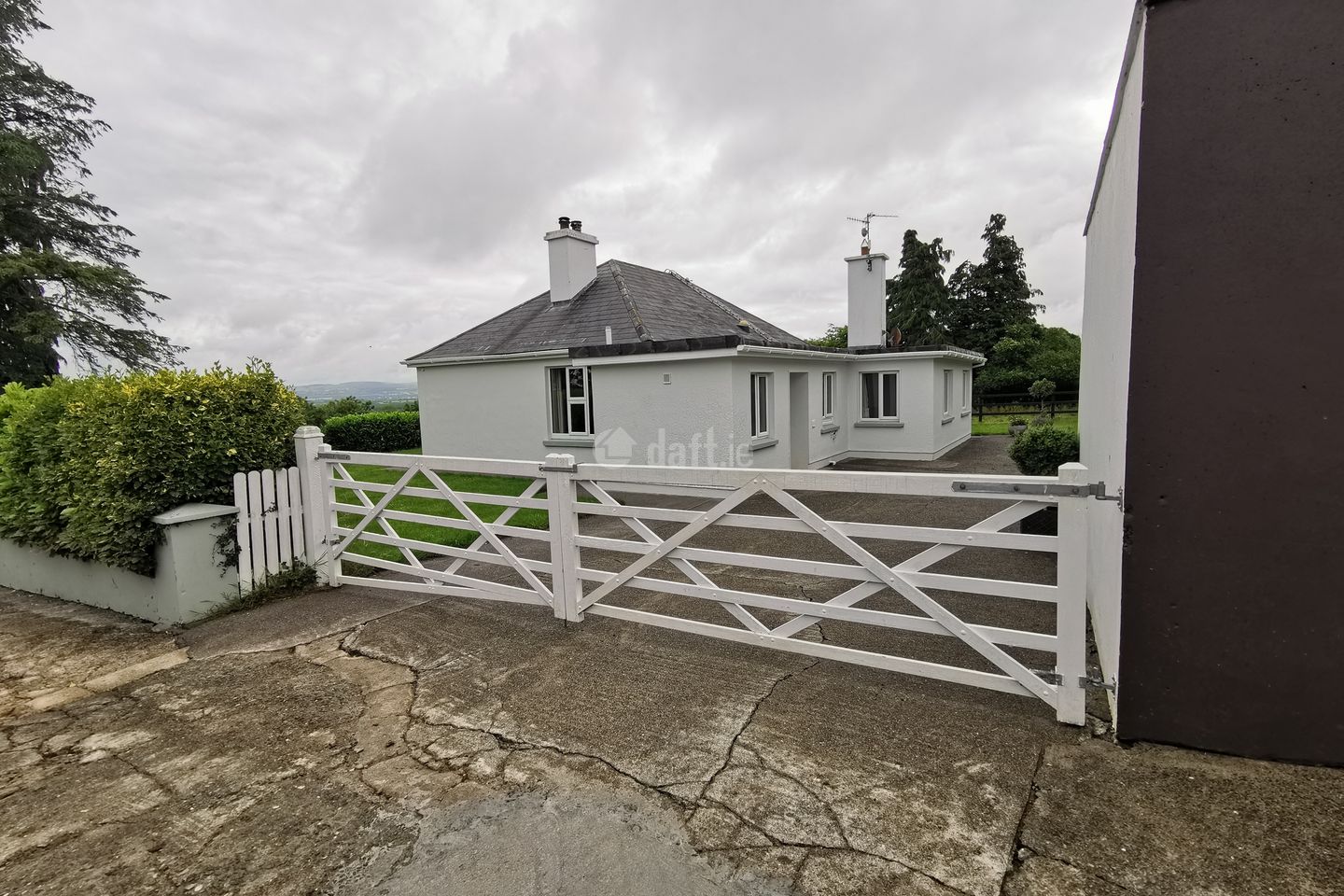 Dromultan, Castleisland, Co. Kerry