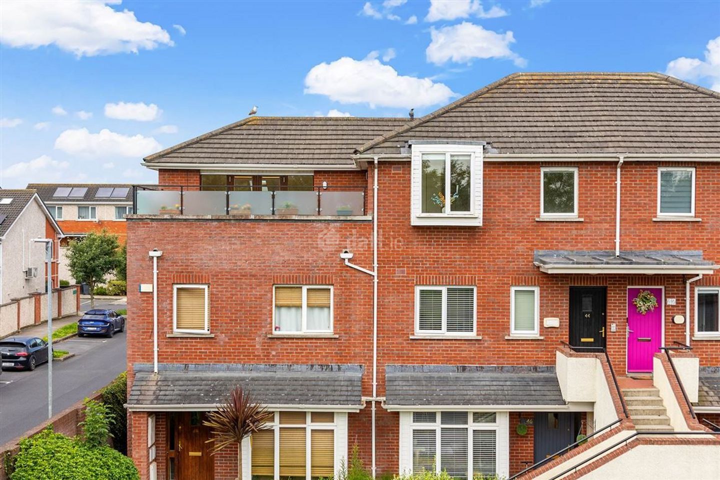 44 Hansted Close, Lucan, Adamstown, Co. Dublin