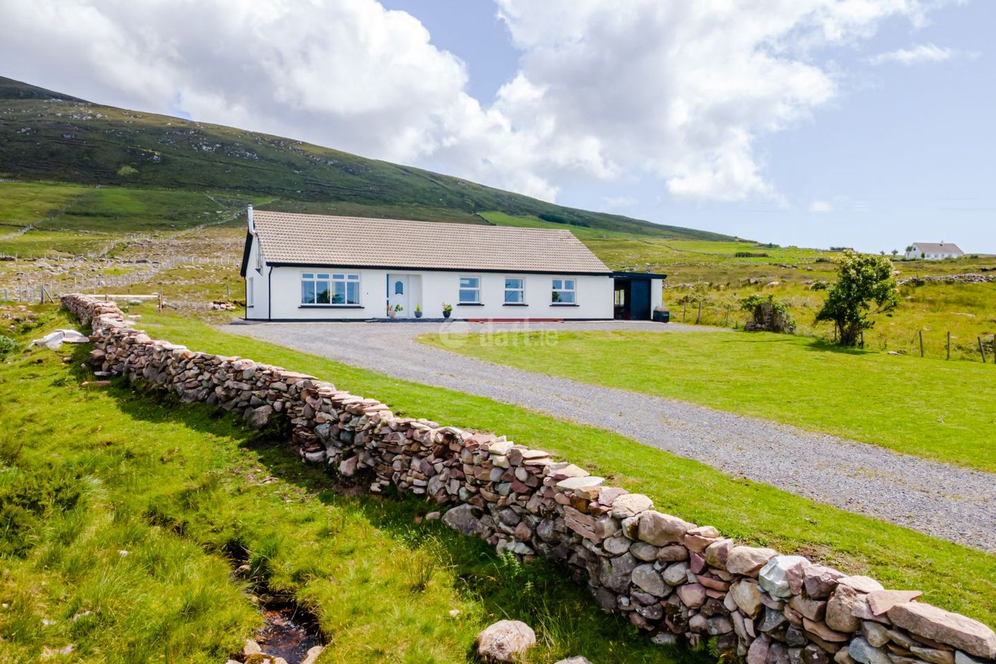 Bunanioo, Currane, Bolinglanna, Co. Mayo