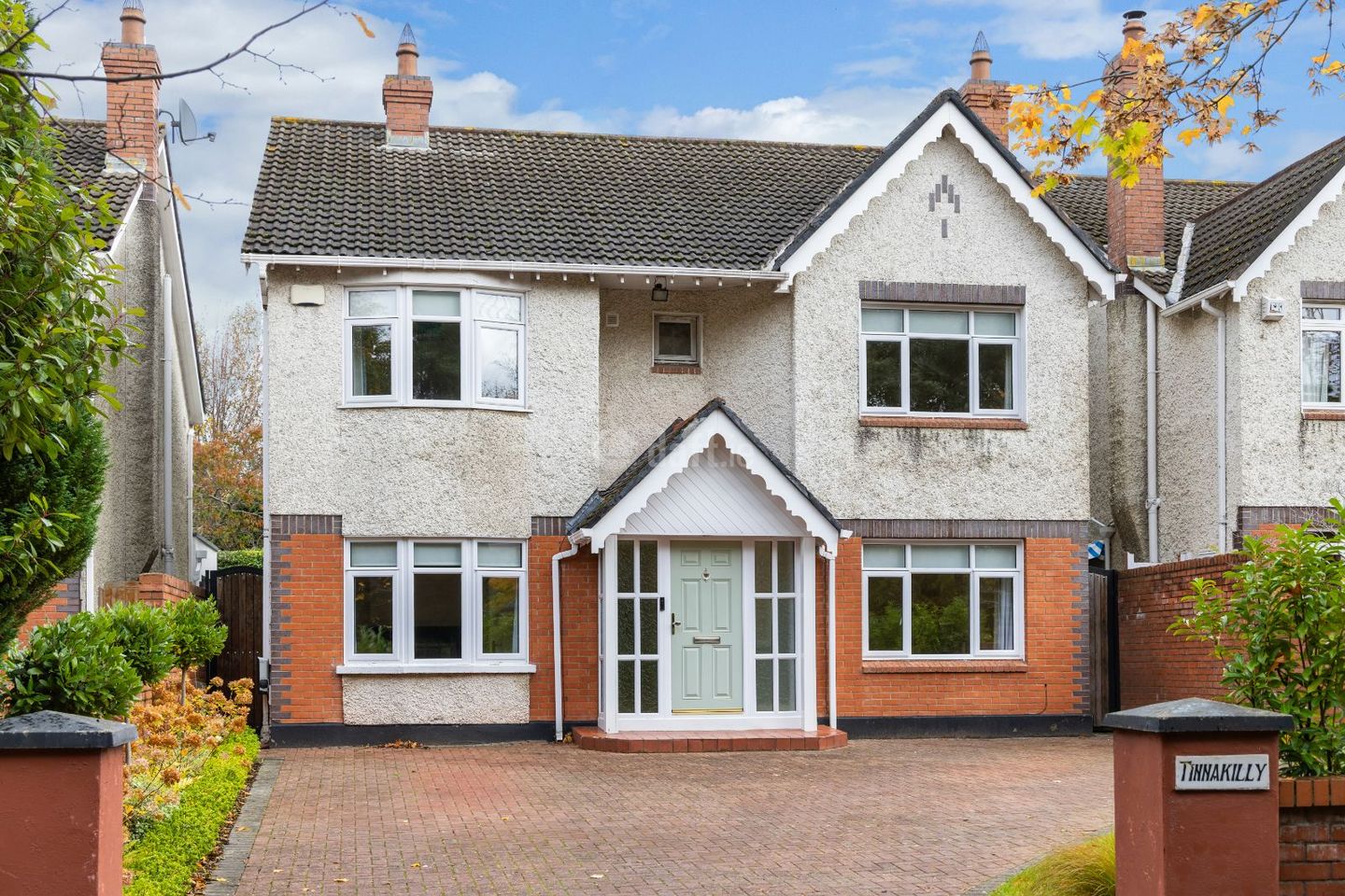  3 Carraig Glen, Cabinteely, Dublin 18