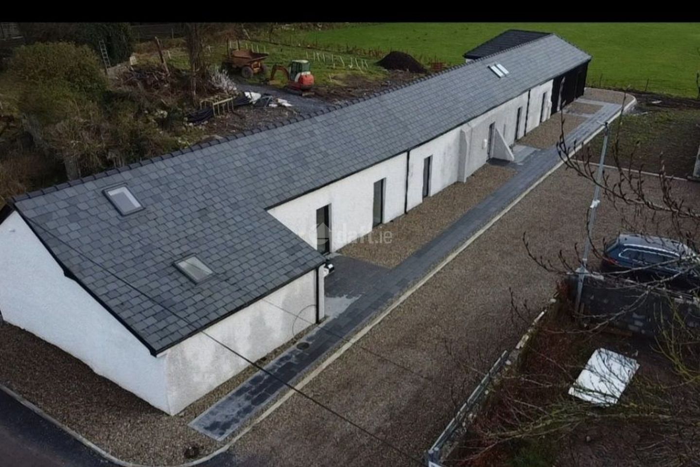 Number 3 An Ullord, Kiltullagh , Athenry, Co. Galway