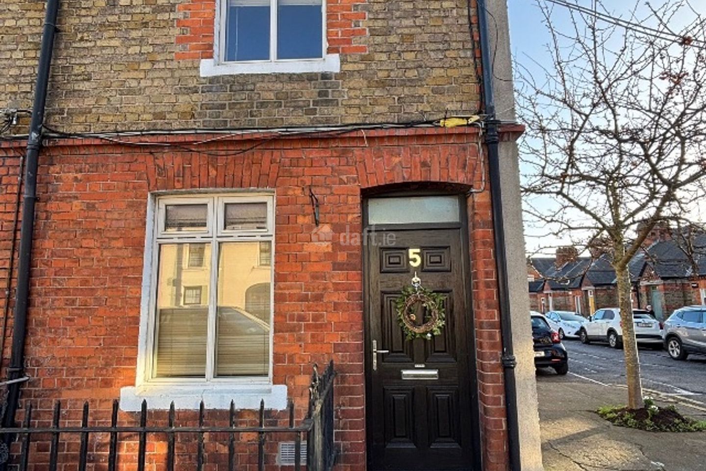 5 Seafort Villas, Dublin 4, Sandymount, Dublin 4