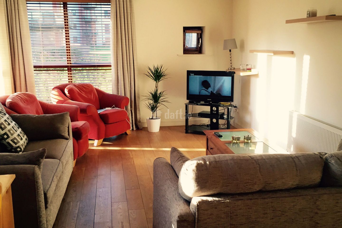 Parklands, Northwood, Santry, Dublin 9