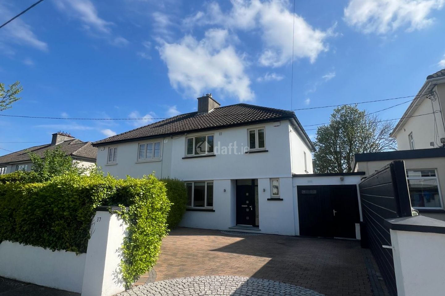 37 Hollywood Drive, Dublin 14, Goatstown, Dublin 14