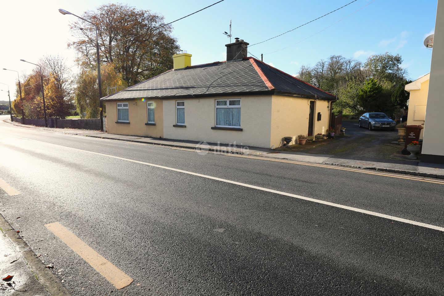 Patrick Street, Durrow, Co. Laois