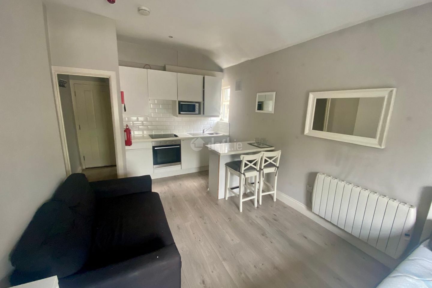 North Circular Road, Phibsborough, Dublin 7